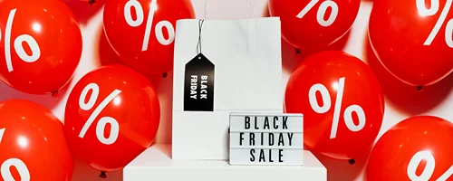 cuando se celebra black friday argentina