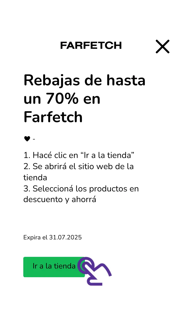 visitar la tienda con descuentos